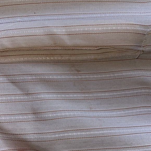 Vintage Career Club button down - Picture 9 of 9